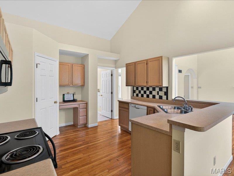 Vlg Edelweiss - Residential