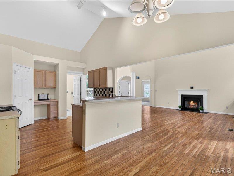 Vlg Edelweiss - Residential