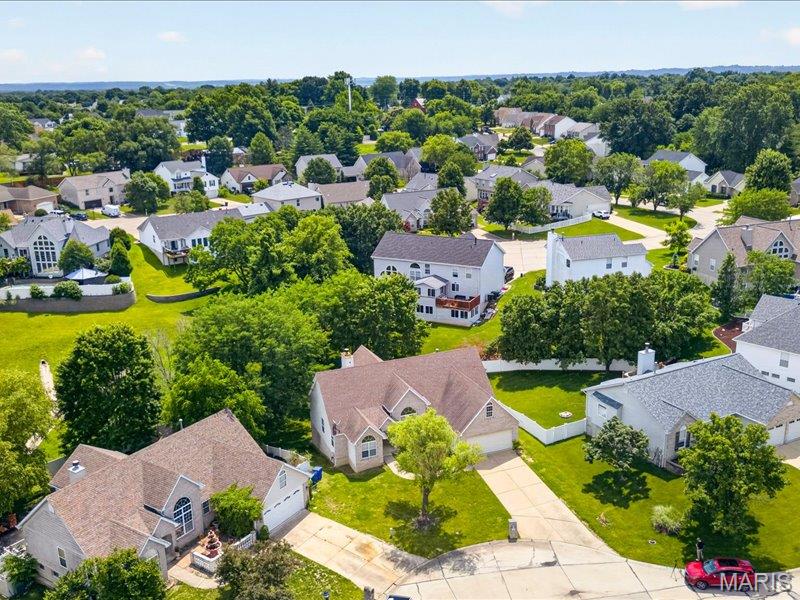Vlg Edelweiss - Residential