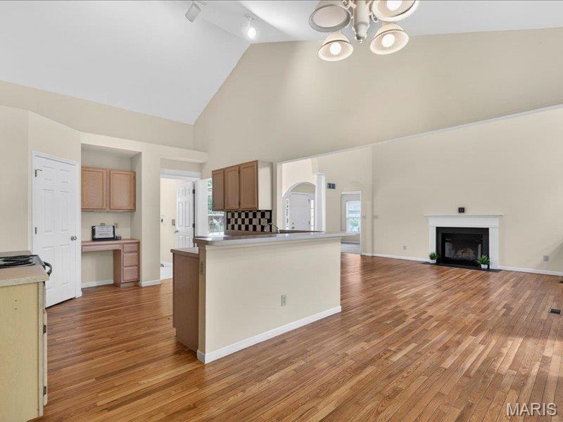 Vlg Edelweiss - Residential