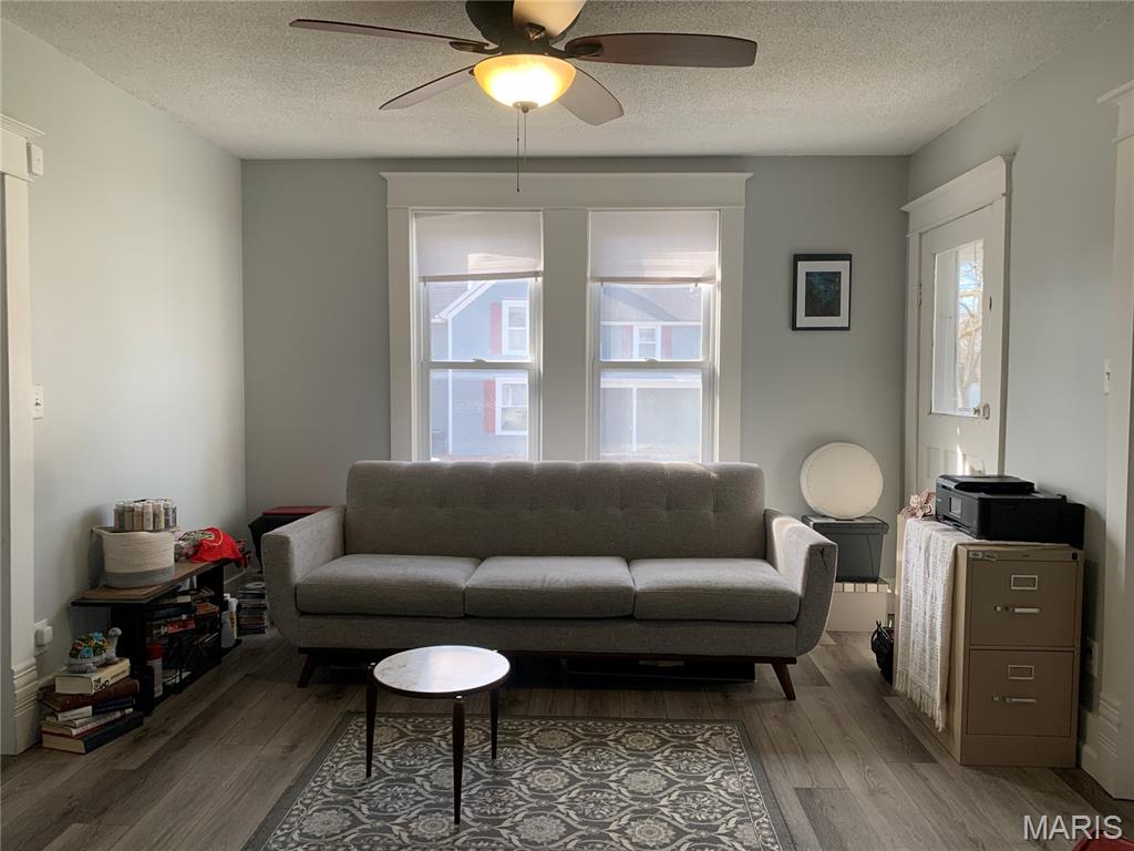 Hocketts Add - Residential