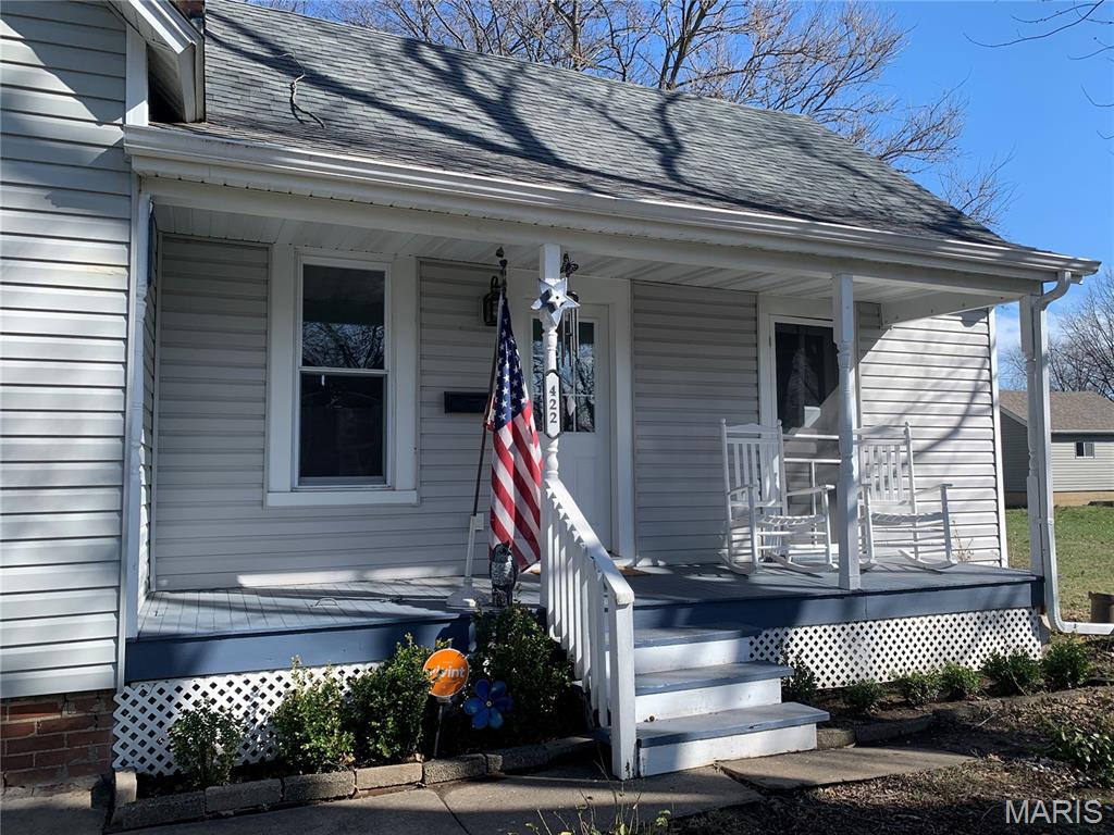 Hocketts Add - Residential
