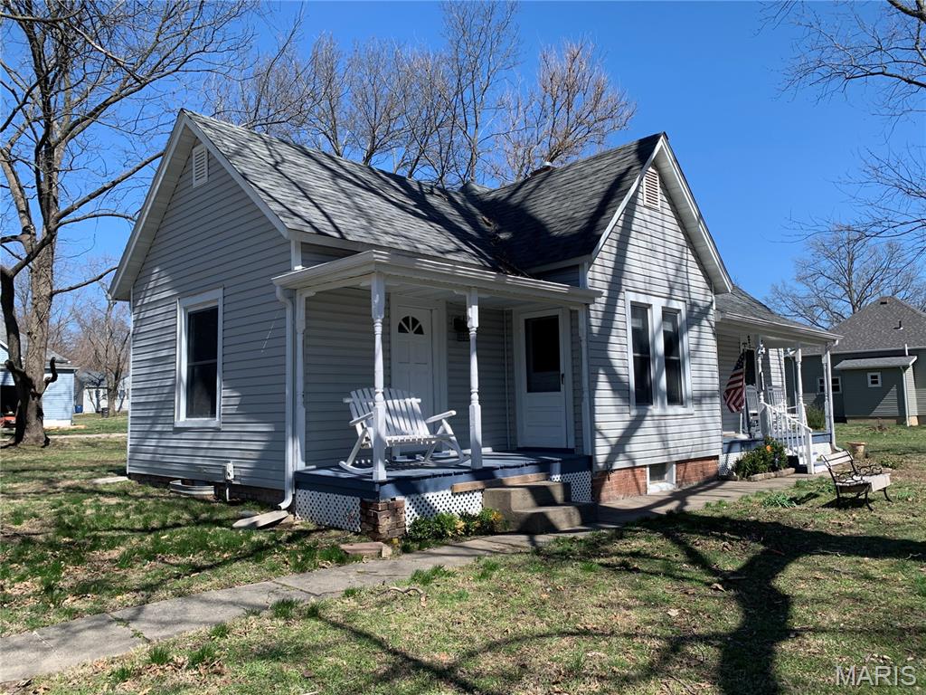 Hocketts Add - Residential