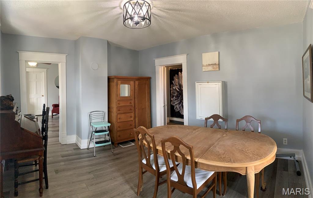 Hocketts Add - Residential