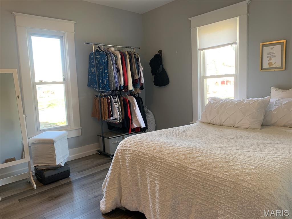 Hocketts Add - Residential