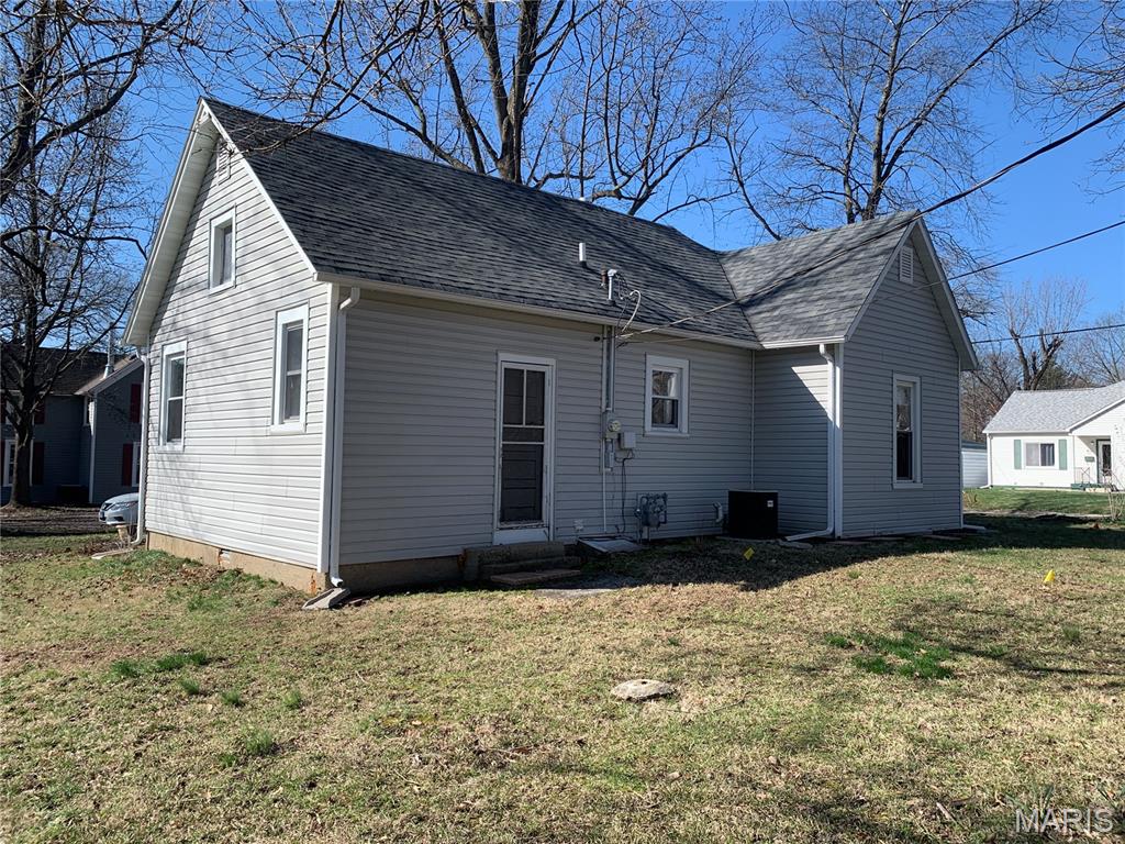 Hocketts Add - Residential