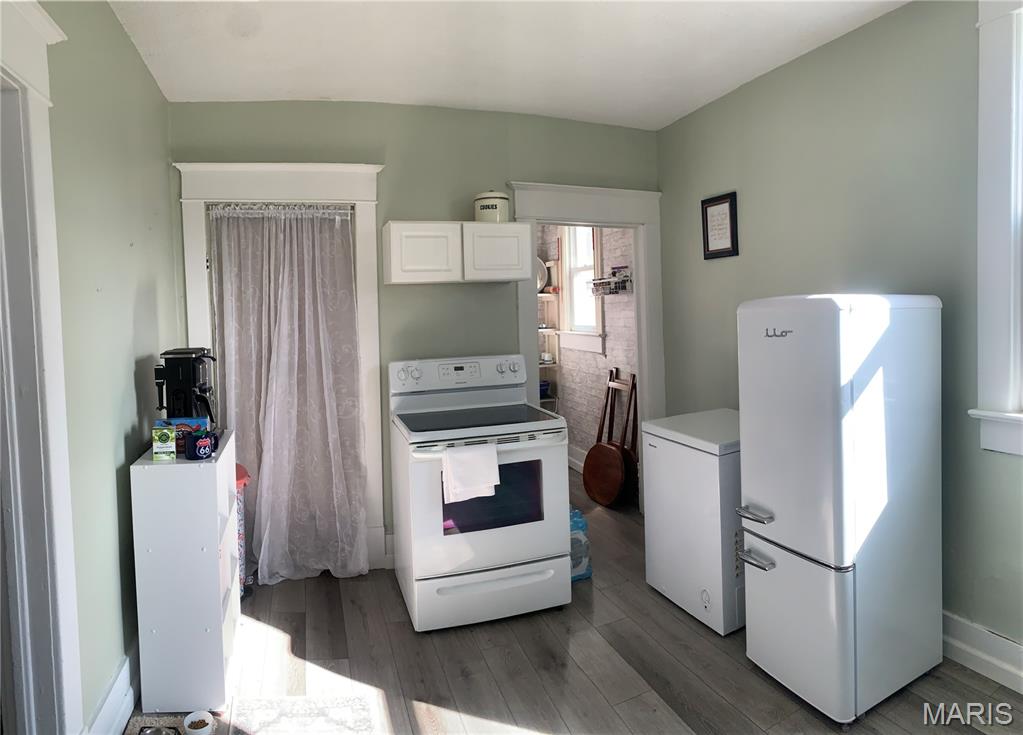 Hocketts Add - Residential
