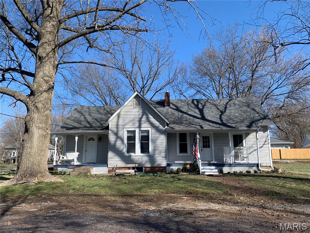 Hocketts Add - Residential