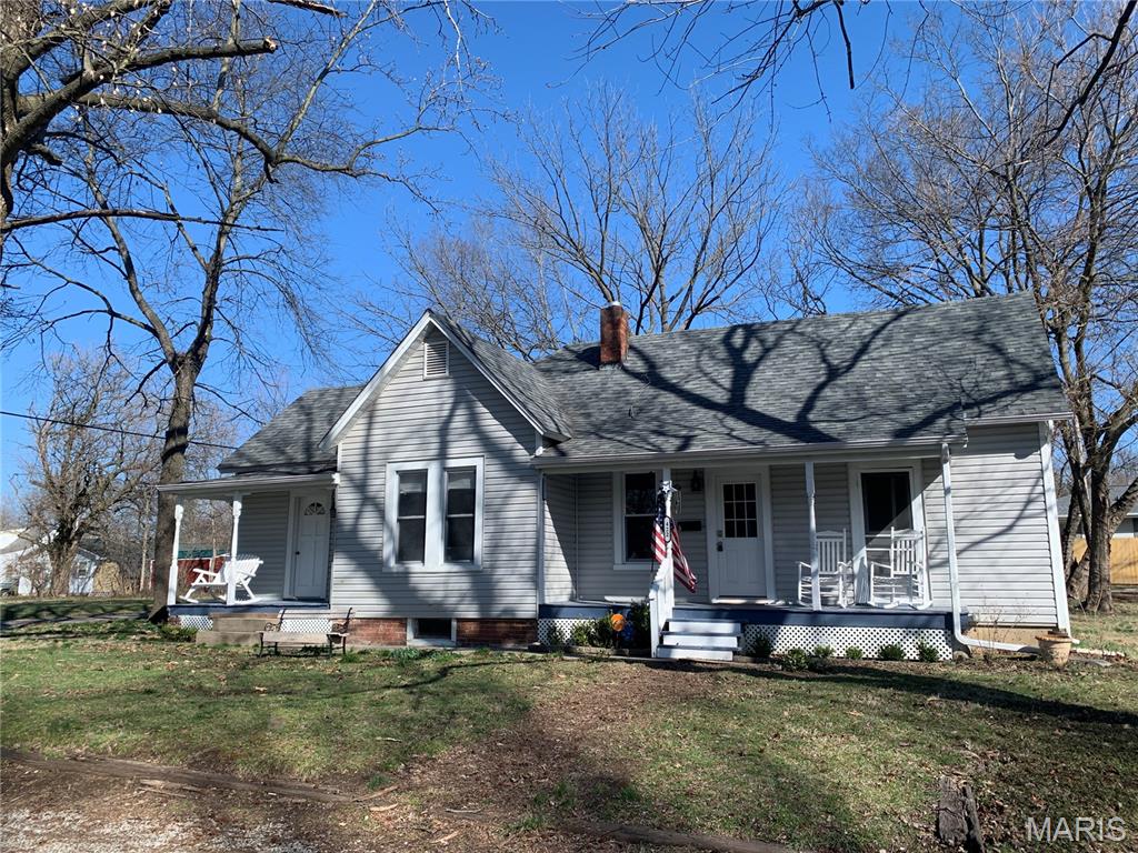 Hocketts Add - Residential