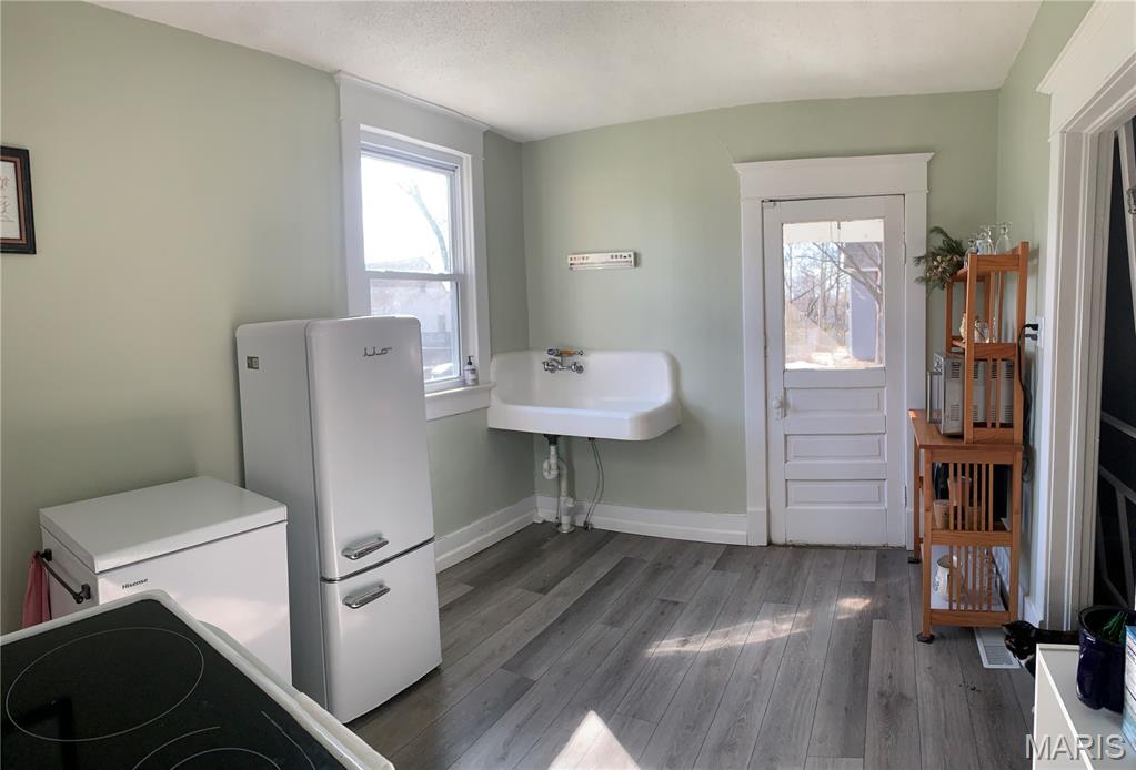 Hocketts Add - Residential