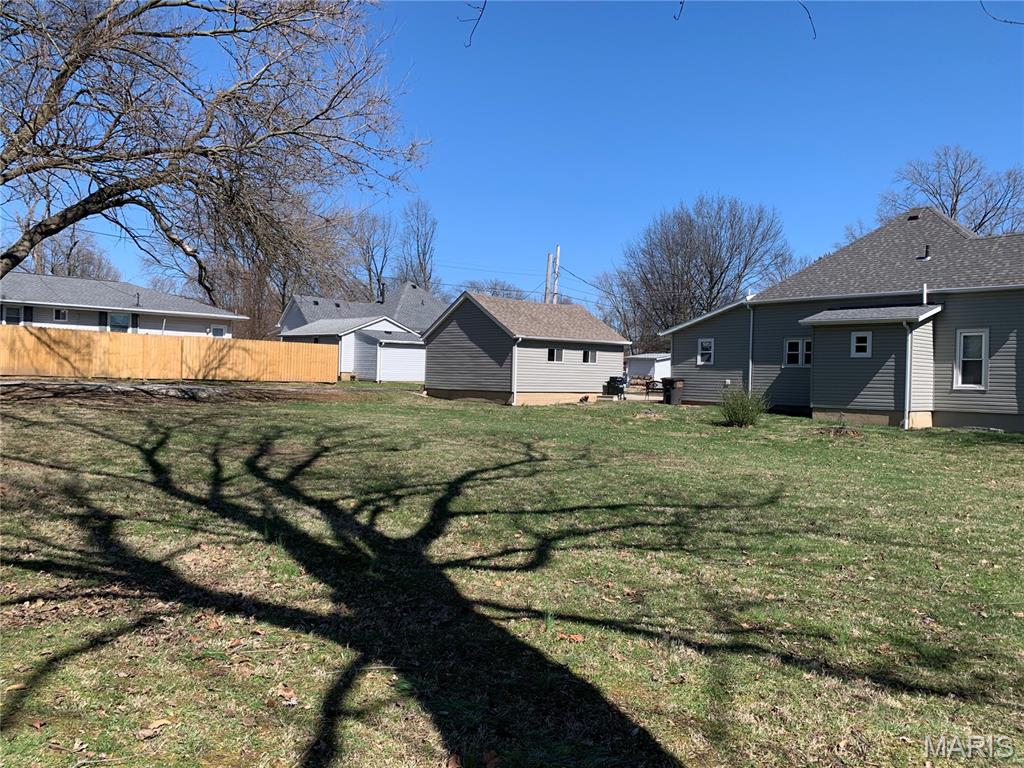Hocketts Add - Residential