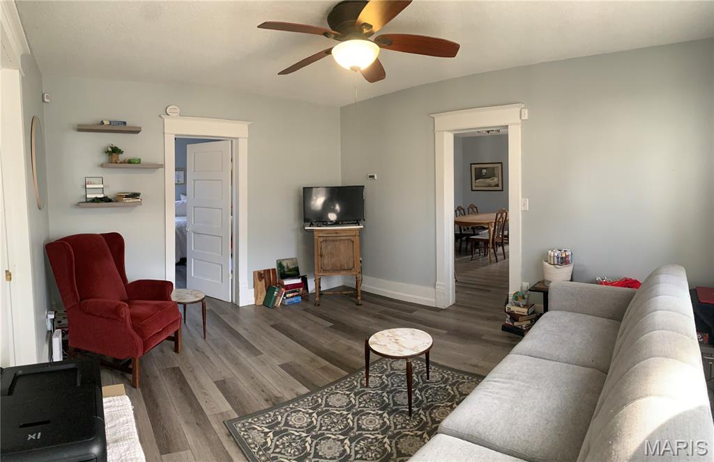 Hocketts Add - Residential