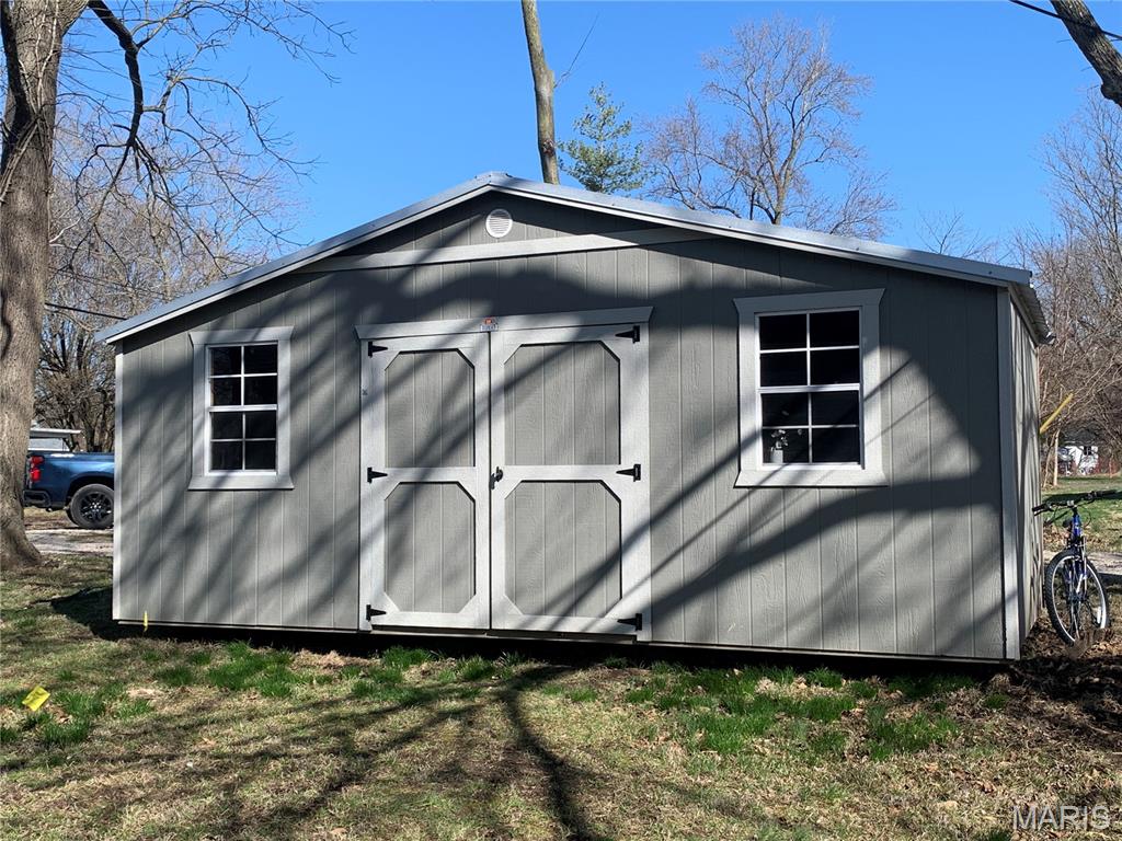 Hocketts Add - Residential