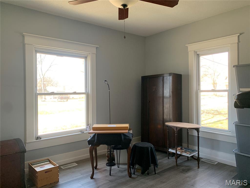Hocketts Add - Residential