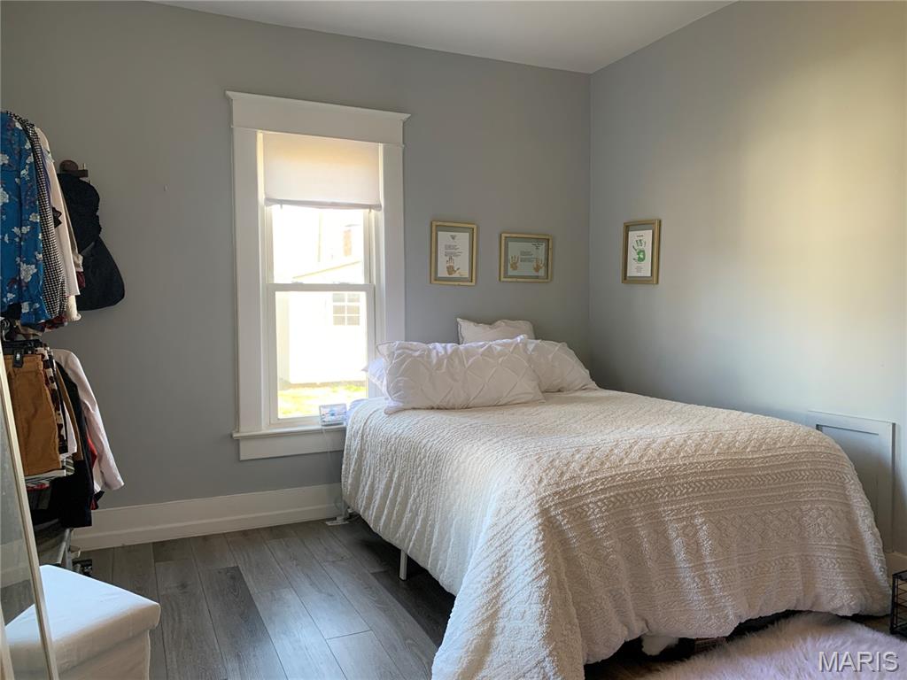 Hocketts Add - Residential