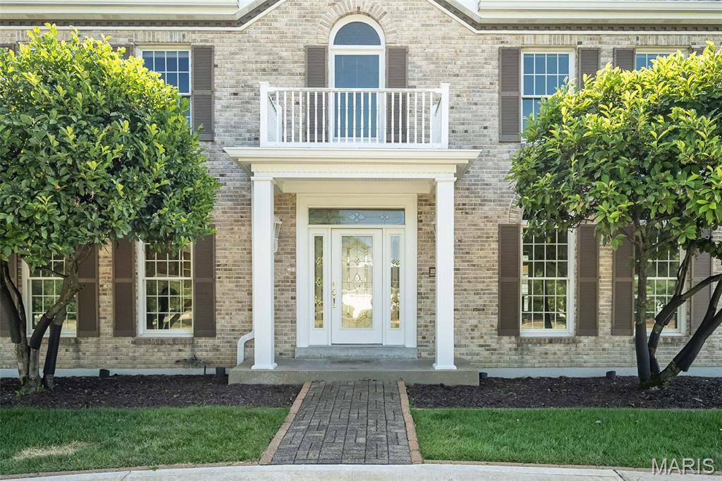 Dunhill Farm - Residential