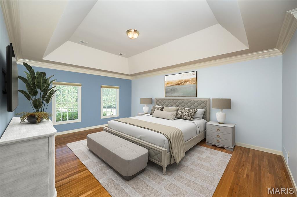 Dunhill Farm - Residential