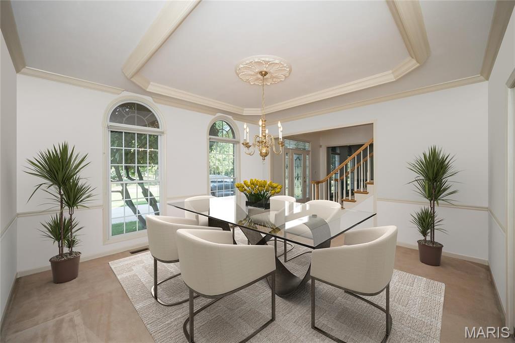 Dunhill Farm - Residential
