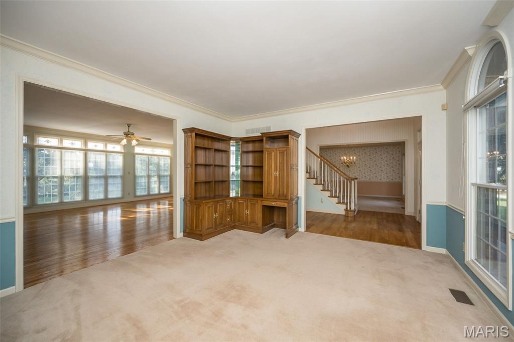 Dunhill Farm - Residential