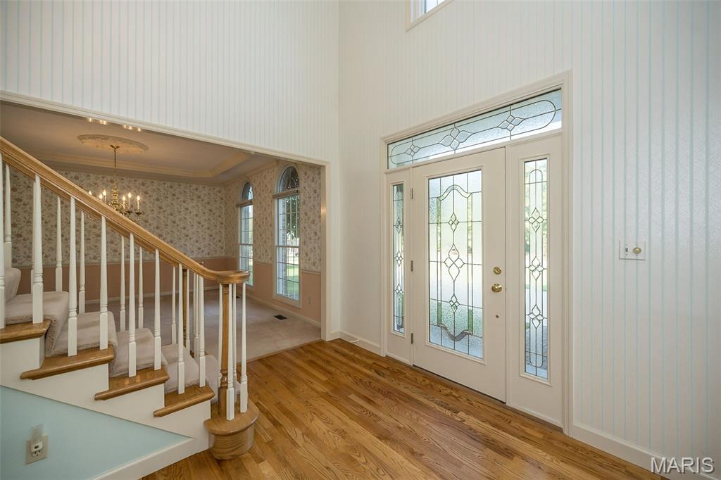 Dunhill Farm - Residential