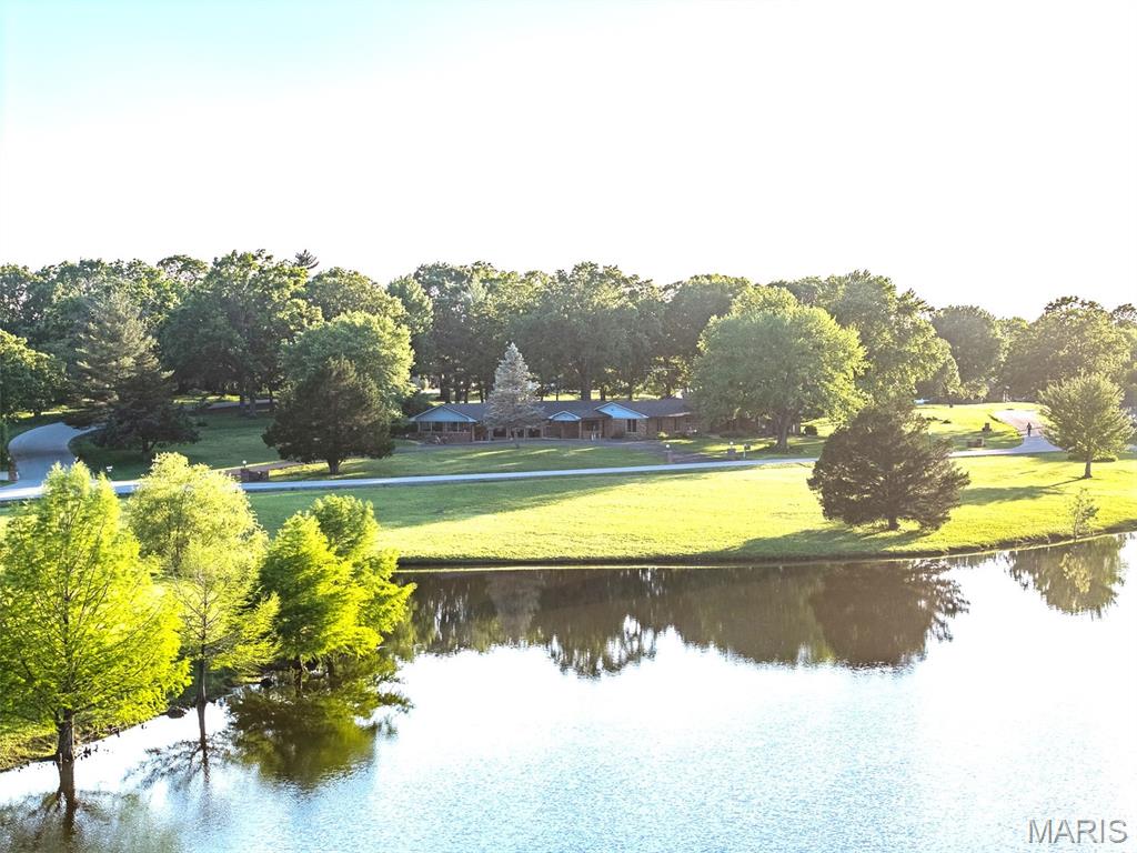 Lake Shore Estates - Residential