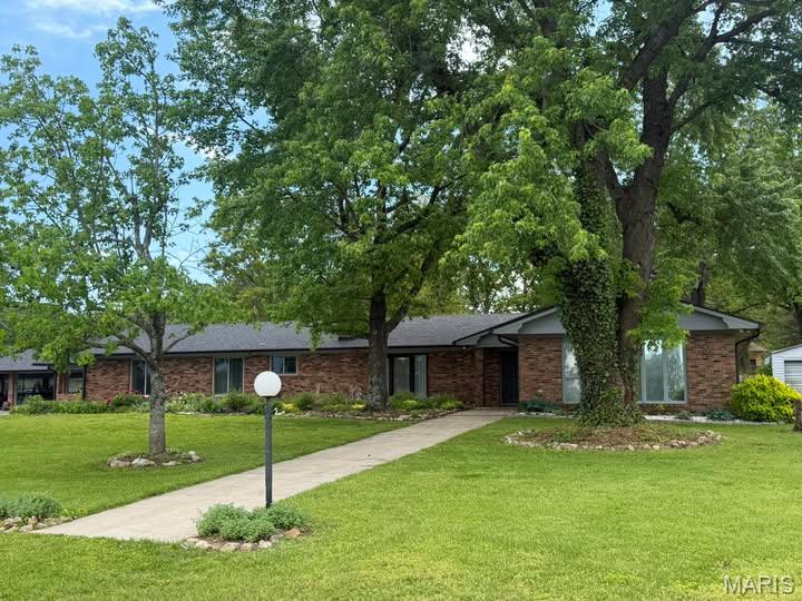 Lake Shore Estates - Residential