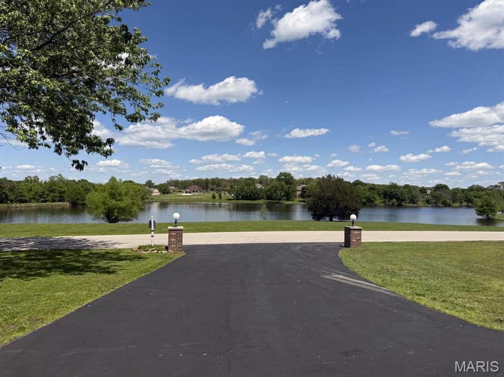 Lake Shore Estates - Residential