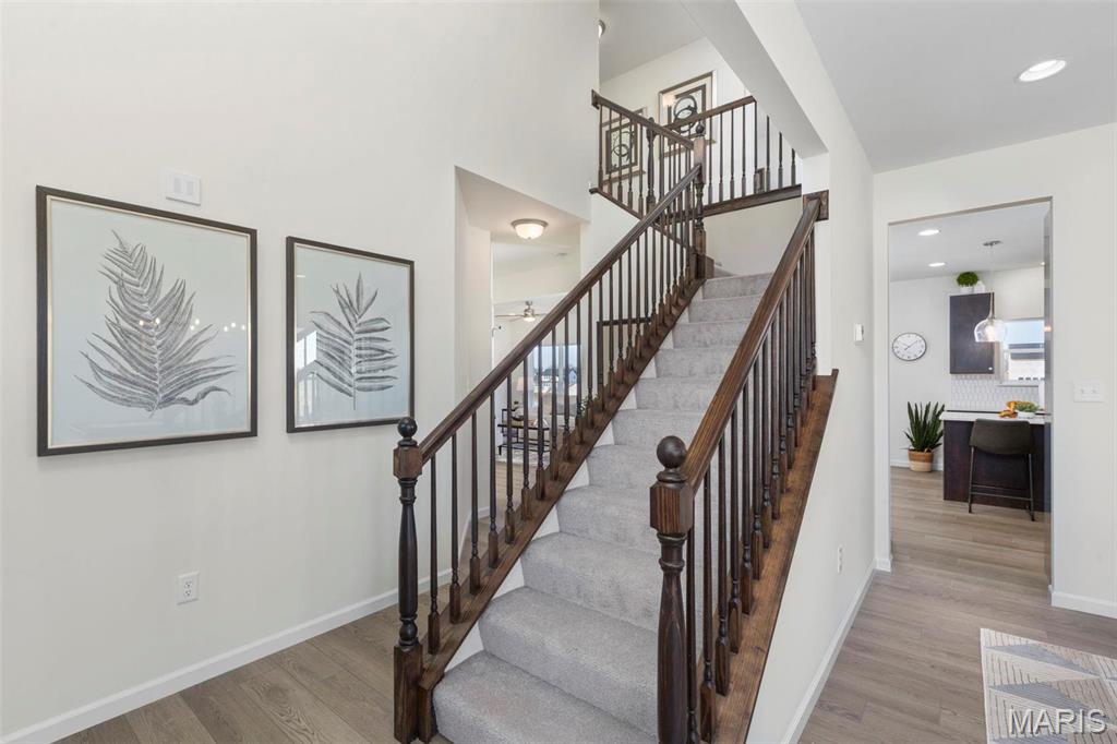 Winding Meadows - Residential