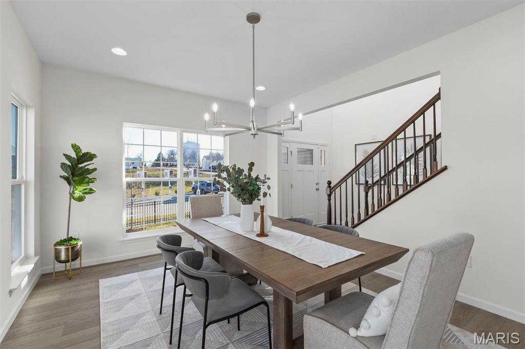 Winding Meadows - Residential