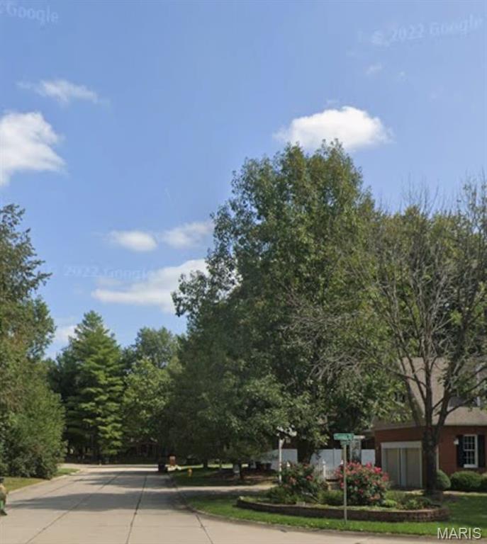 Woodridge Estates 6th Add - Land
