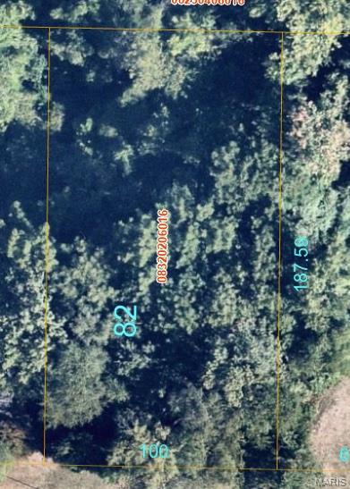 Woodridge Estates 6th Add - Land
