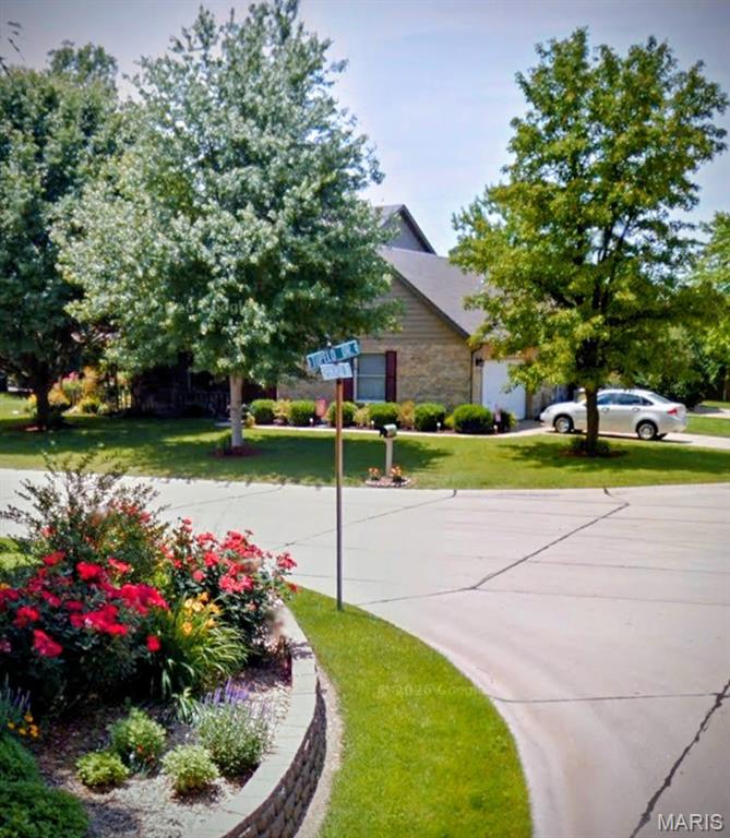Build your dream home on one of the last remaining lots in the sought-after Woodridge Estates neighborhood. This .46-acre wooded lot offers a peaceful, private setting with mature trees and natural surroundings—perfect for a walk-out home design. Tucked into an established community, this lot combines the beauty of nature with the convenience of an in-town location. Bring your favorite builder and take advantage of this rare opportunity to create a custom home in a prime location.