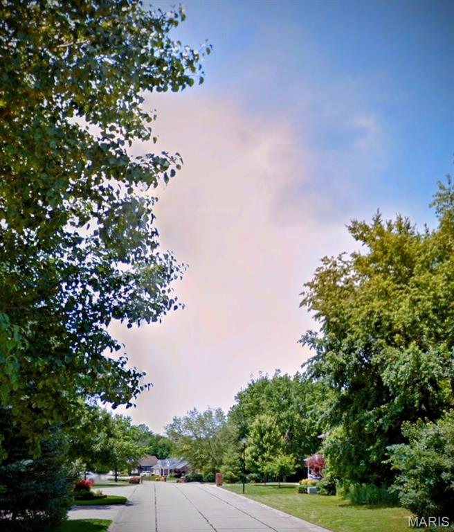 Woodridge Estates 6th Add - Land