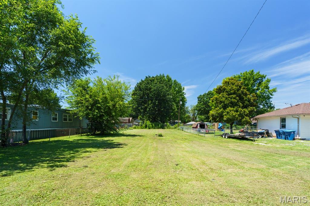 Melrose Add - Residential