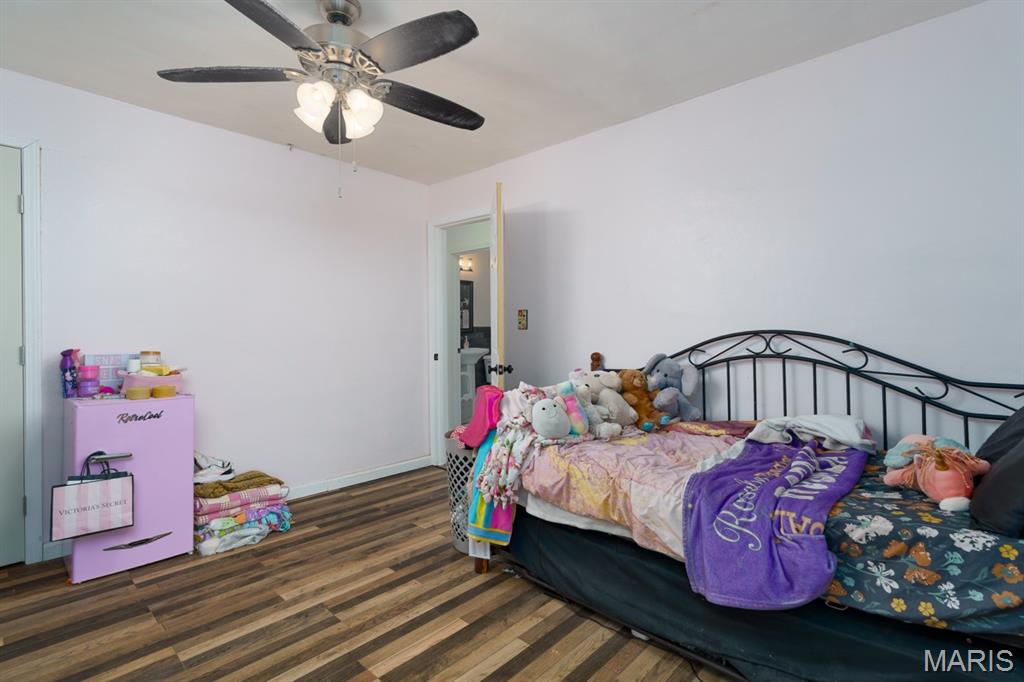 Melrose Add - Residential