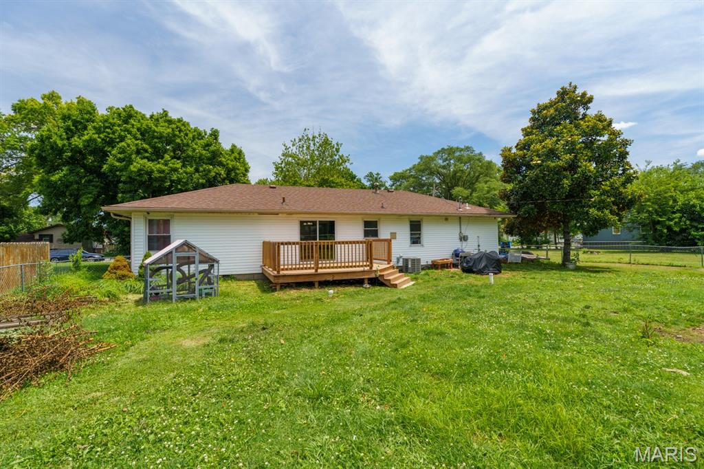 Melrose Add - Residential