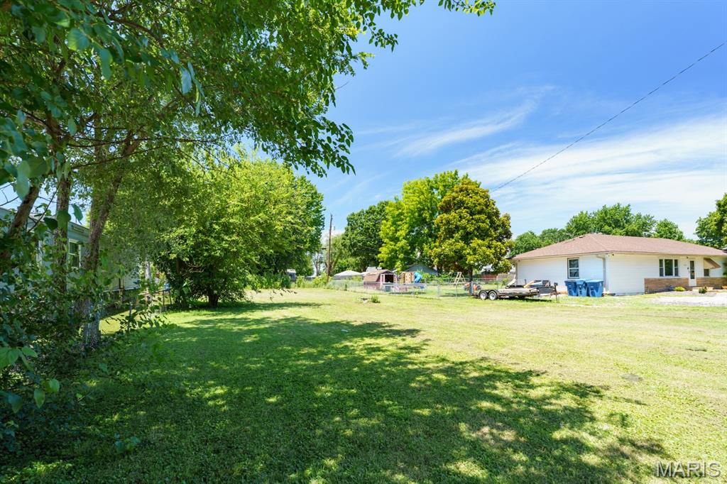 Melrose Add - Residential