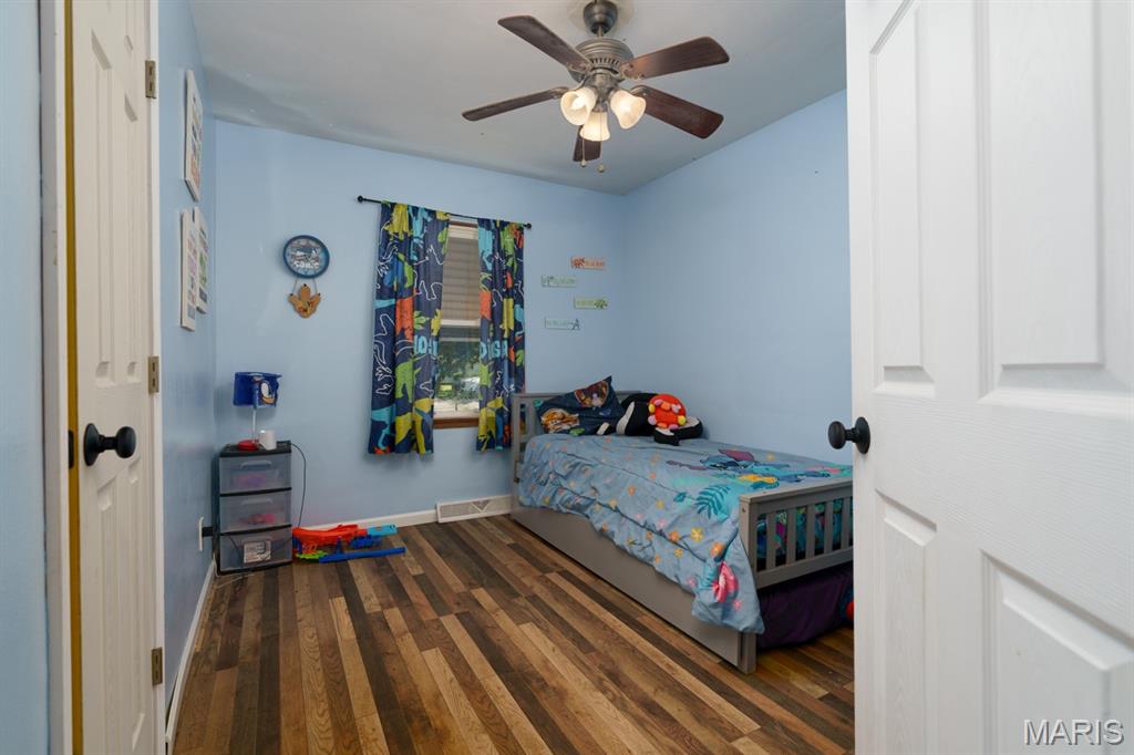 Melrose Add - Residential