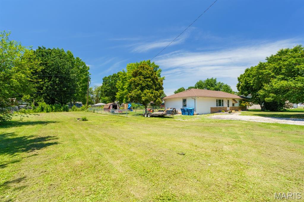 Melrose Add - Residential