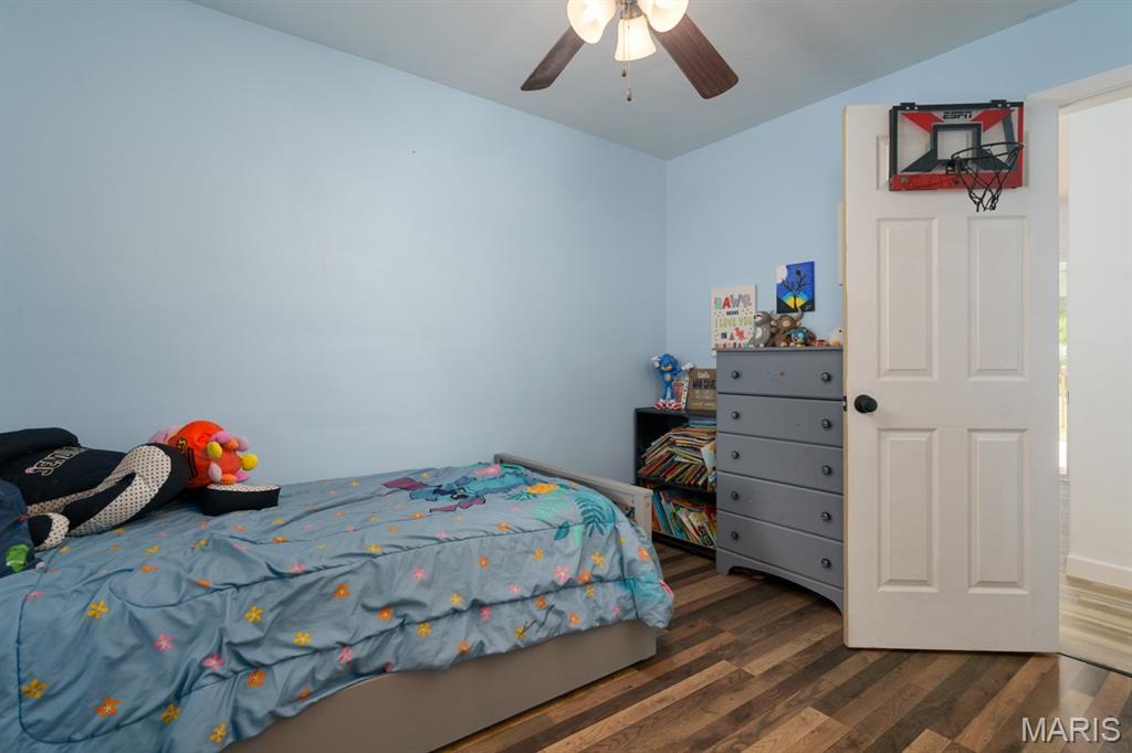 Melrose Add - Residential