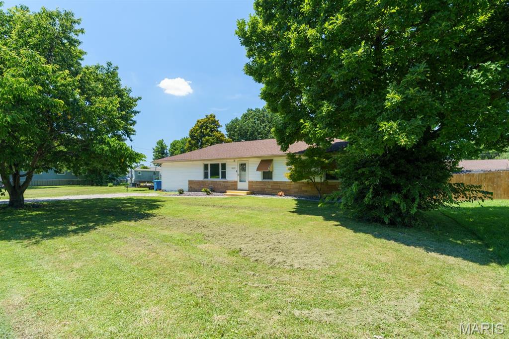Melrose Add - Residential