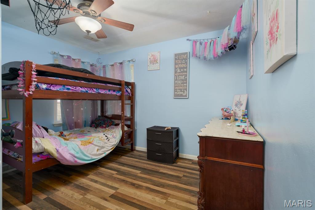 Melrose Add - Residential