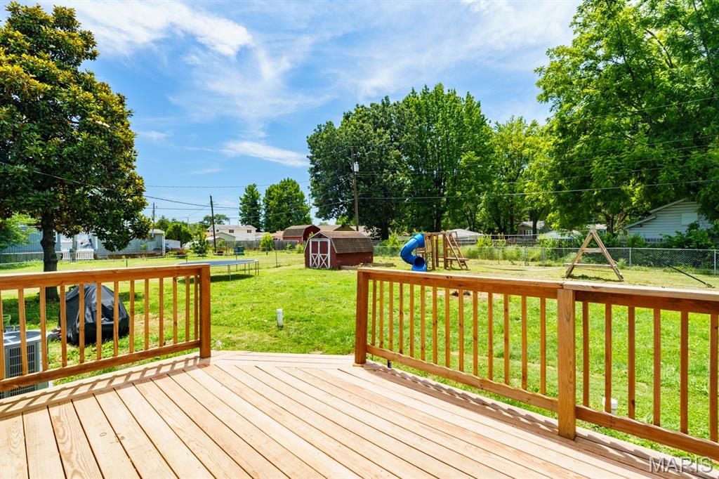 Melrose Add - Residential