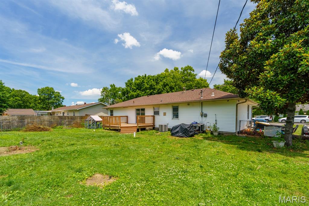 Melrose Add - Residential