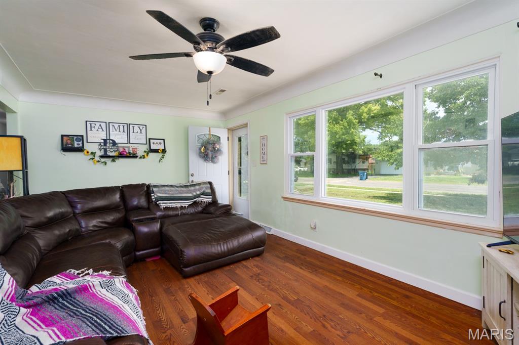Melrose Add - Residential