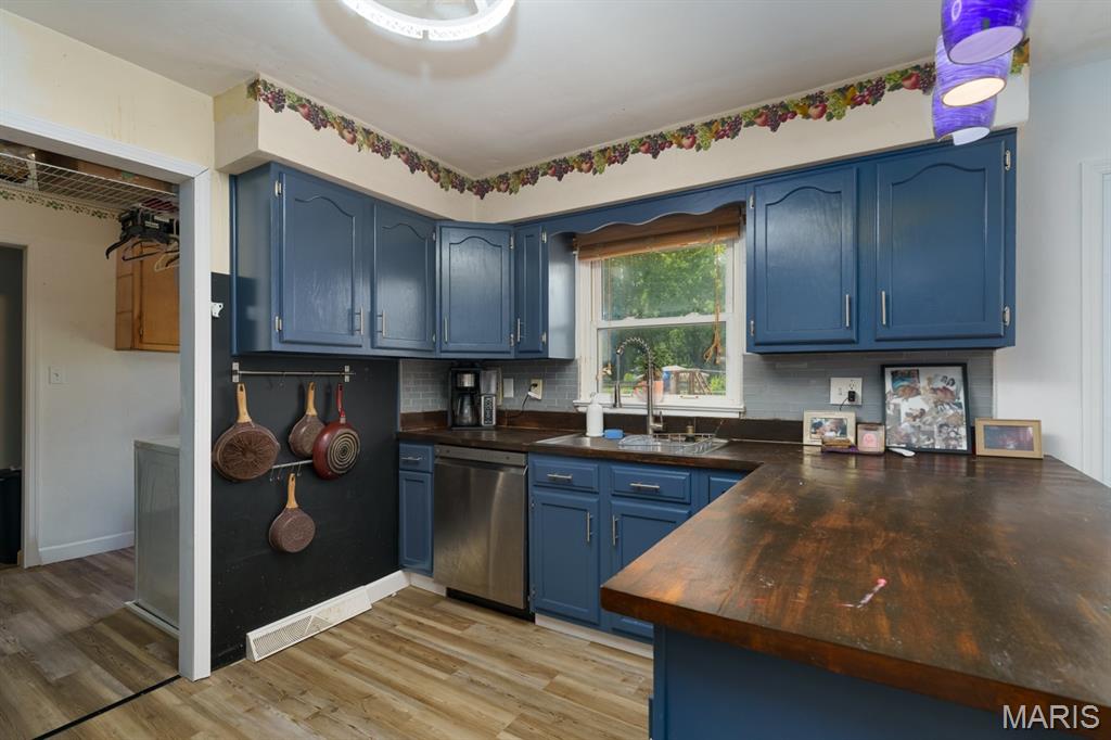 Melrose Add - Residential