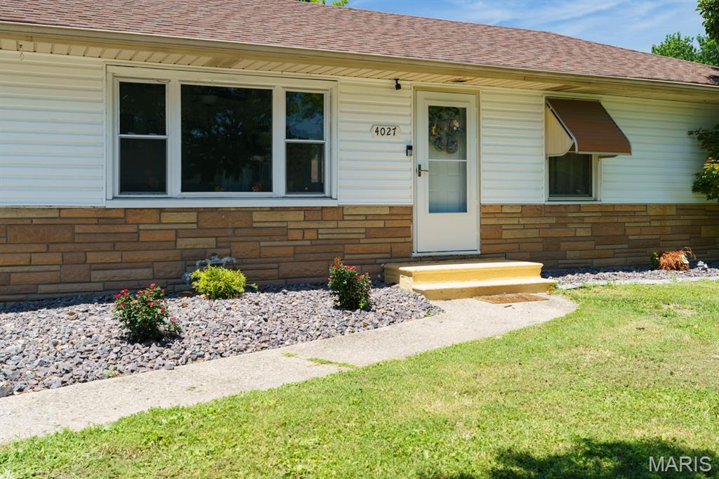 Melrose Add - Residential