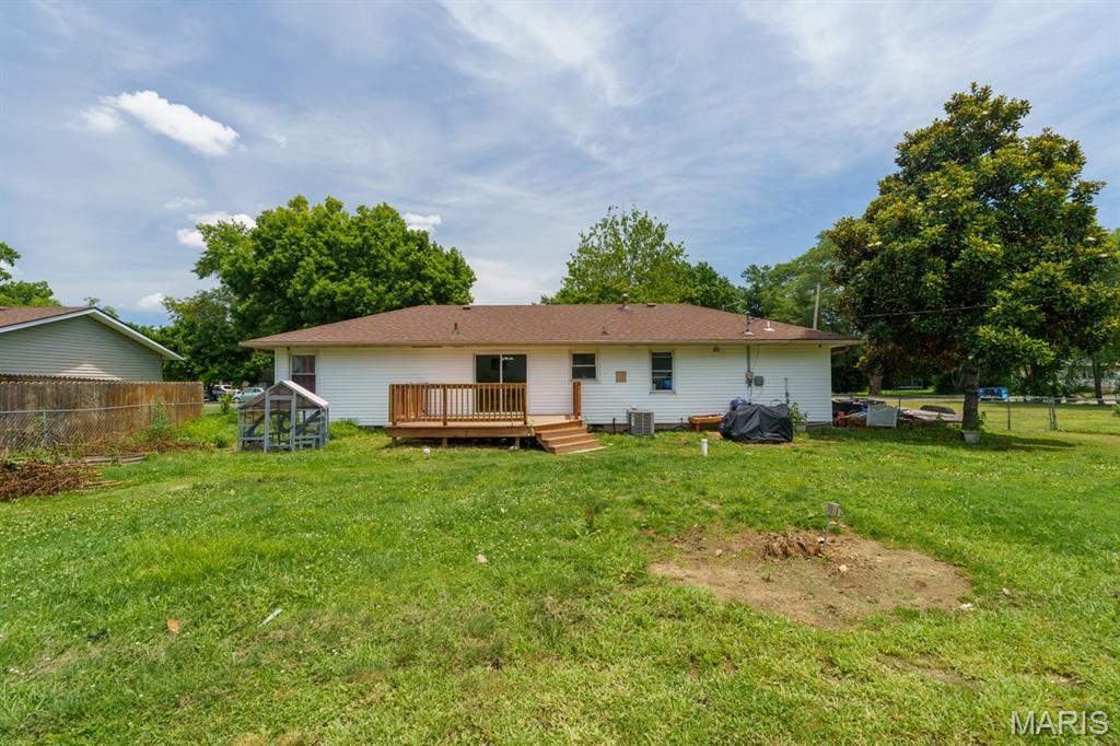 Melrose Add - Residential