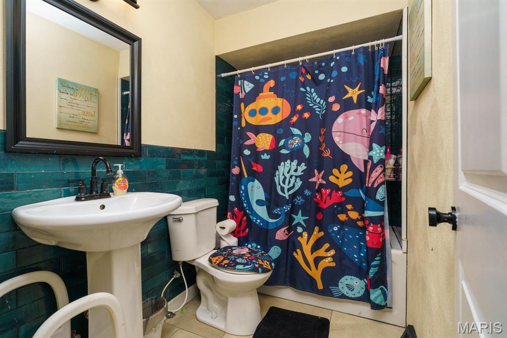 Melrose Add - Residential