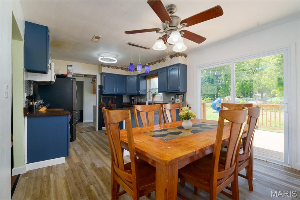 Melrose Add - Residential